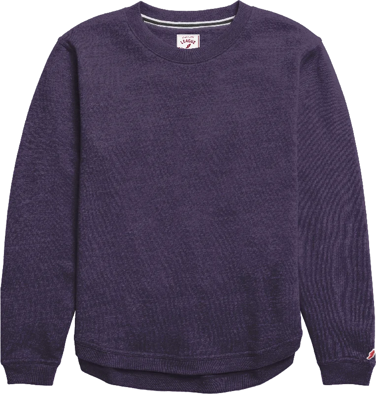 Heather New Purple