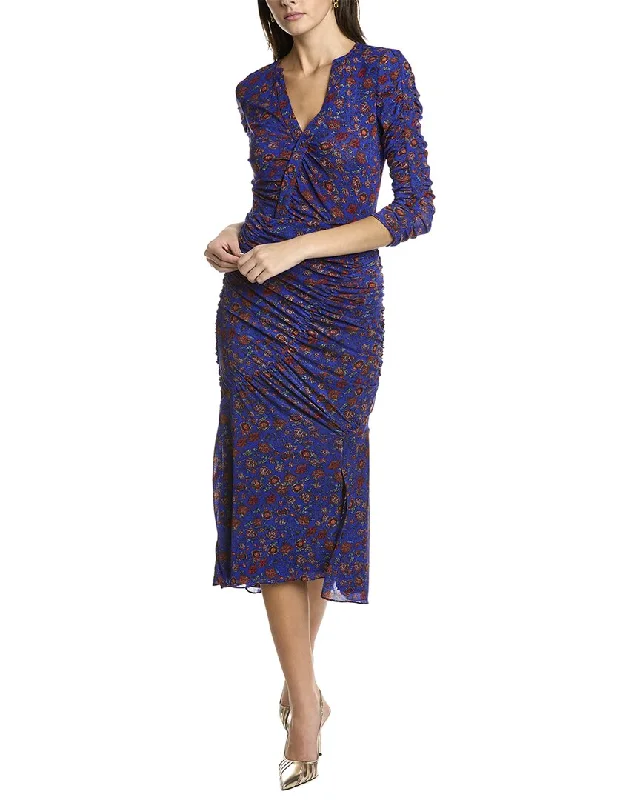 Sale Event sleek dressDiane von Furstenberg Briella Dress