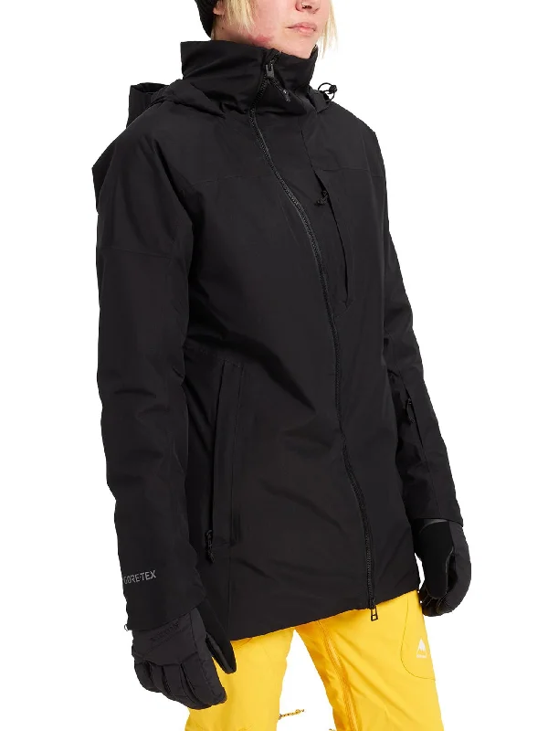 Deal Dash relaxed fit coatGORE-TEX Pillowline Jacket
