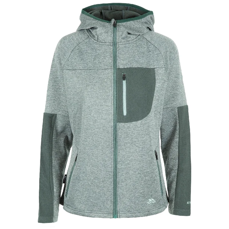 Spruce Green Marl