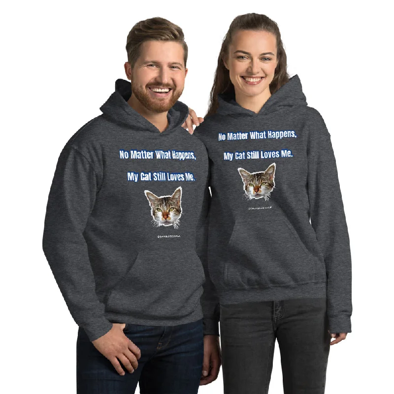 Unmissable Offer cozy workout hoodieCute Cat Print Unisex Hoodie, Cute Cat Lover's Cotton Sweatshirt-Printed in USA/EU(US Size: S-5XL) Unmissable Offer cozy workout hoodieCute Cat Print Unisex Hoodie, Cute Cat Lover's Cotton Sweatshirt-Printed in USA/EU(US Size: S-5XL)