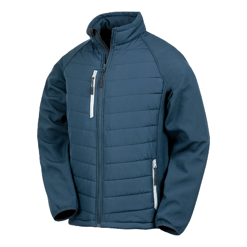 Navy-Grey