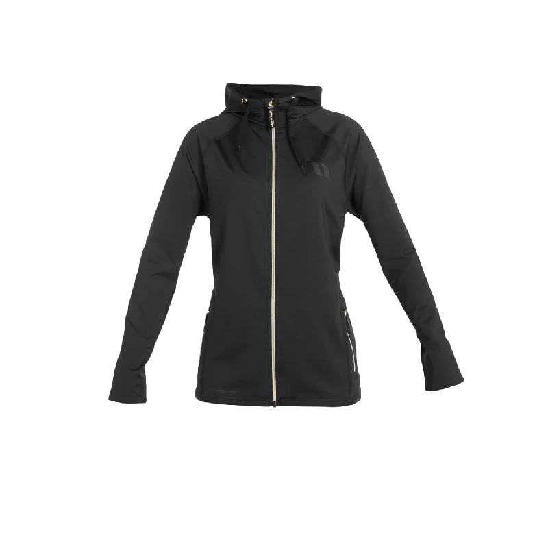Mega Sale sleek and warm coatAlissa Women's P4G Hooded Jacket