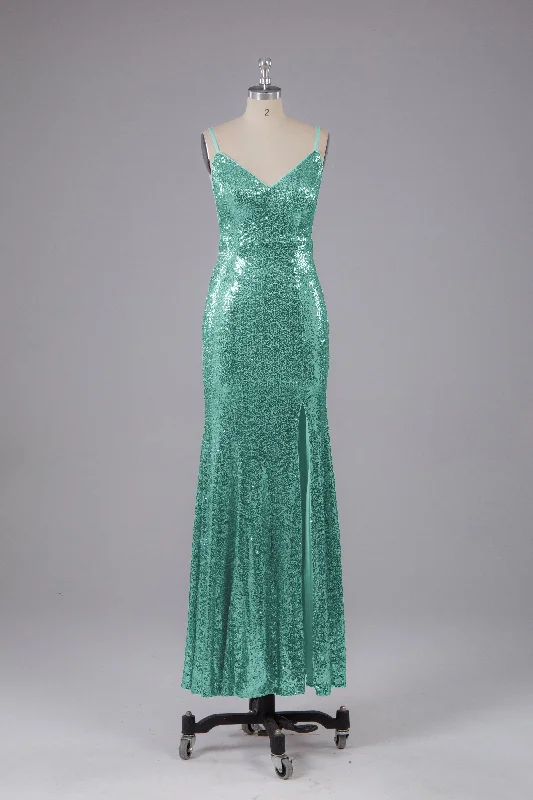 Mint Green