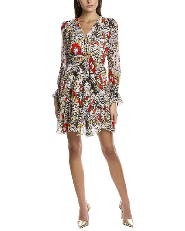 Final Clearance stylish dressDiane von Furstenberg Kacie Dress