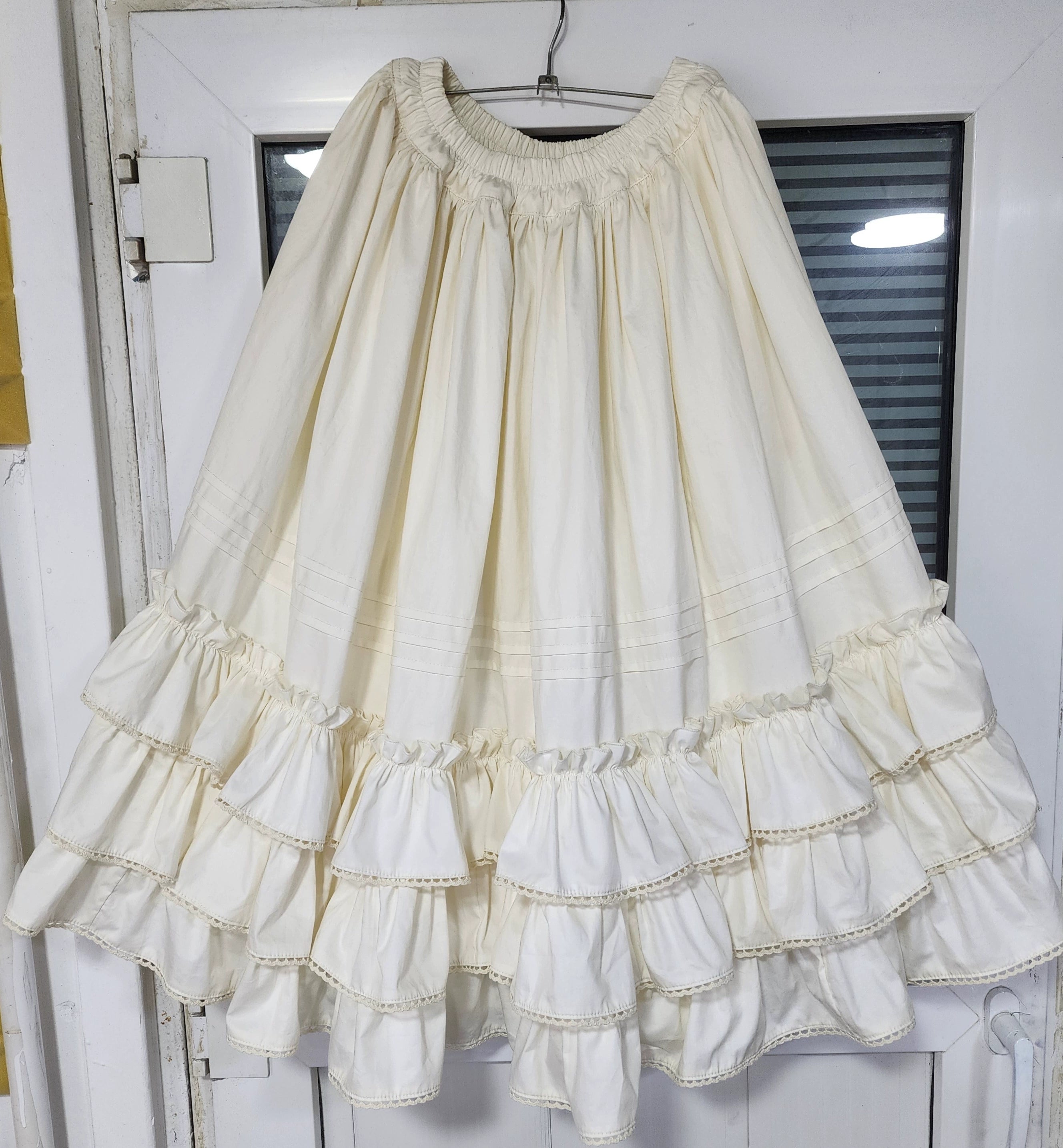 Get It Before It’s Gone bodycon dressWangYan&Summer~Sweet Lolita Customized Skirt Pure Cotton Ruffled SK Get It Before It’s Gone bodycon dressWangYan&Summer~Sweet Lolita Customized Skirt Pure Cotton Ruffled SK