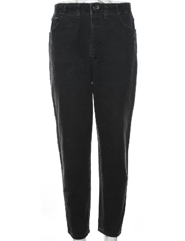 Online Exclusive padded coatBlack Lee Elastciated Jeans - W28 L28