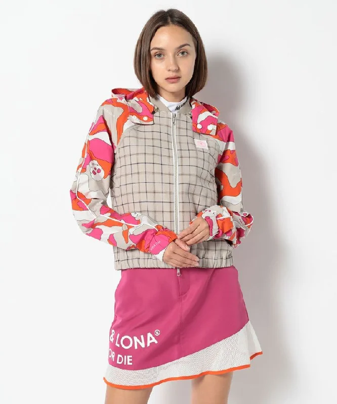 Special Price wool-blend coatMilo Camo Jacket | WOMEN