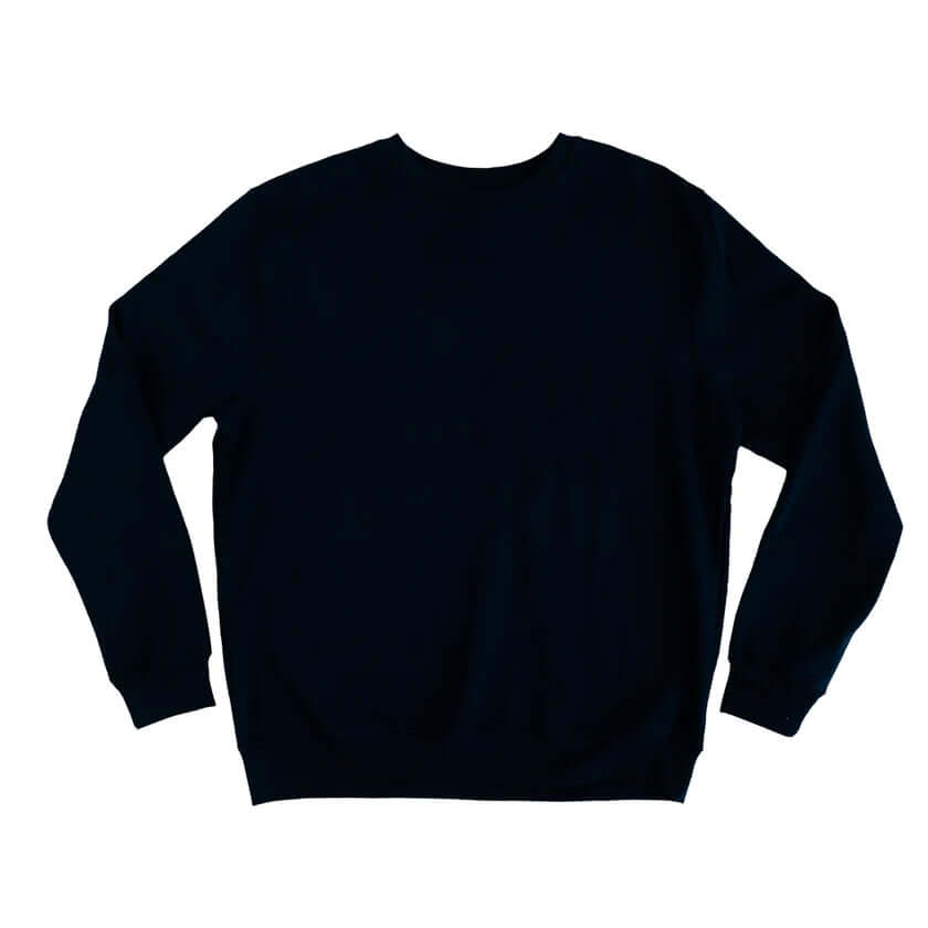 Stock Clearance eco-friendly fitness hoodie7000 - Promo Crew Neck Sweatshirt
