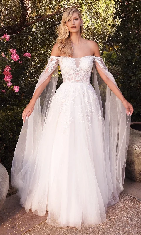 Mega Sale summer dressLong Formal Dress A1080W by Andrea & Leo