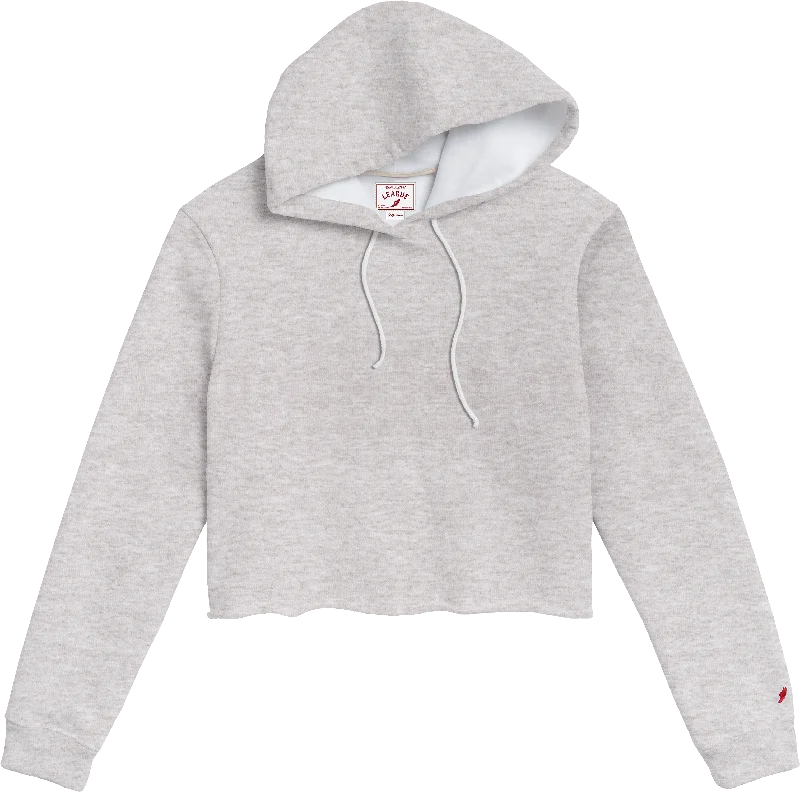 Fantastic Offers sleek gym hoodieOR125 1636 Cropped Hood