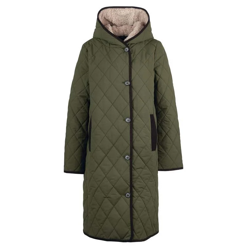 Incredible Offers puffer jacketBarbour Bream Ladies Quilted Jacket - Olive/Ancient Incredible Offers puffer jacketBarbour Bream Ladies Quilted Jacket - Olive/Ancient