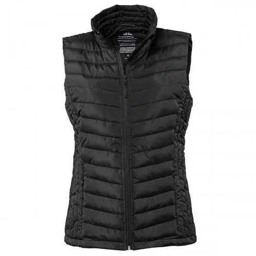 YEAR-End Sale insulated jacketTee Jays Womens/Ladies Padded Zepelin Vest Jacket / Gilet YEAR-End Sale insulated jacketTee Jays Womens/Ladies Padded Zepelin Vest Jacket / Gilet