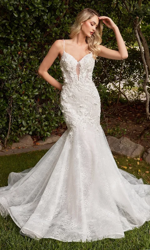Discount Days sophisticated dressLong Formal Dress CD856W by Ladivine