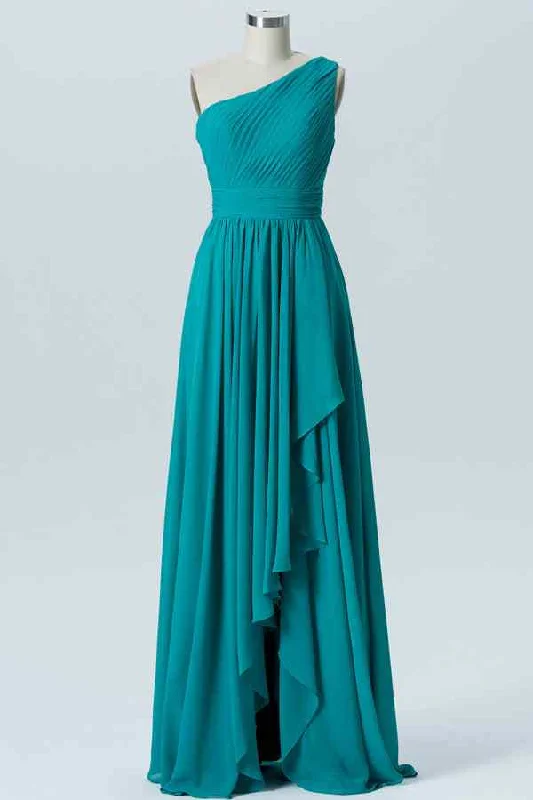 Overstock bodycon dressJade A-line One Shoulder Pleated Chiffon Hi-low Bridesmaid Dress Overstock bodycon dressJade A-line One Shoulder Pleated Chiffon Hi-low Bridesmaid Dress
