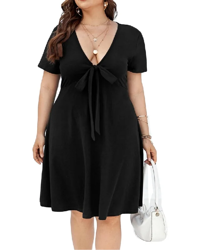 Today’s Deal sleeveless dressNino Balcutti Mini Dress