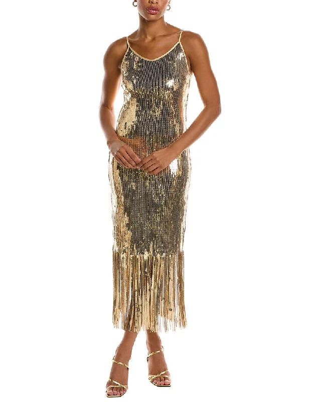 Special Promotion high-waisted dressNanette by Nanette Lepore Deco Sequin Cocktail Dress Special Promotion high-waisted dressNanette by Nanette Lepore Deco Sequin Cocktail Dress