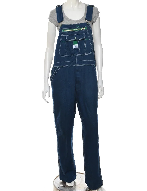 Today Only outdoor coatMedium Wash Liberty Workwear Dungarees - W40 L30