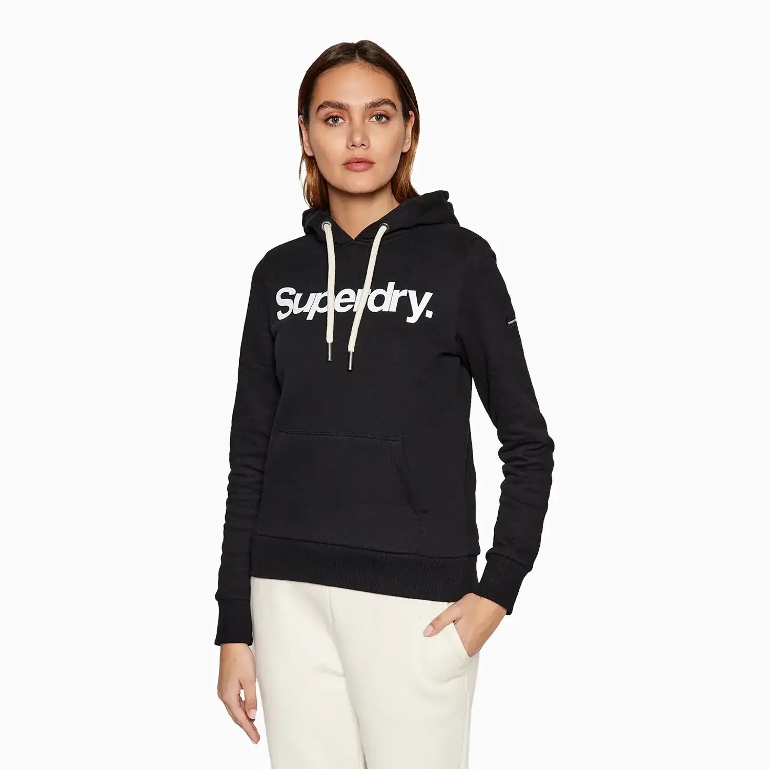 Big Savings cool hoodieWomen's Core Logo Hoodie
