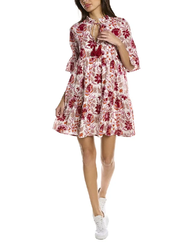 Deal Explosion chic dressJude Connally Maria A-Line Dress