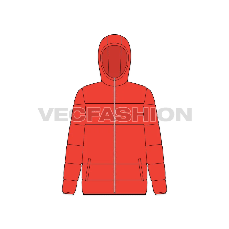 Fantastic Offers casual utility jacketWomen's Climbing Puffer Jacket