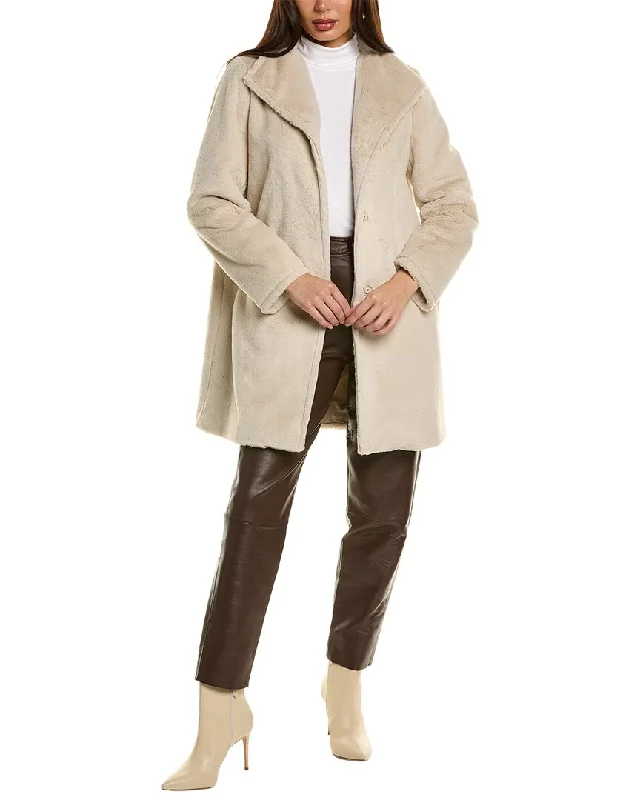 Limited Availability vintage trench coatCinzia Rocca Icons Short Coat