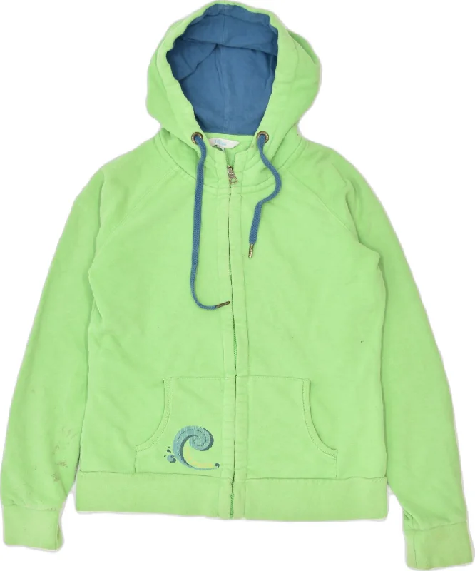 New Deals casual hoodie for workoutFAT FACE Womens Graphic Zip Hoodie Sweater UK 10 Small Green Cotton New Deals casual hoodie for workoutFAT FACE Womens Graphic Zip Hoodie Sweater UK 10 Small Green Cotton