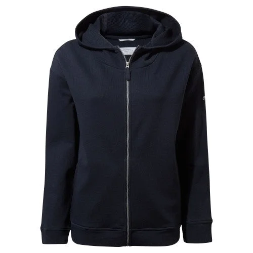 Bargain Blast windbreaker jacketCraghoppers Womens/Ladies Eden Hooded Jacket