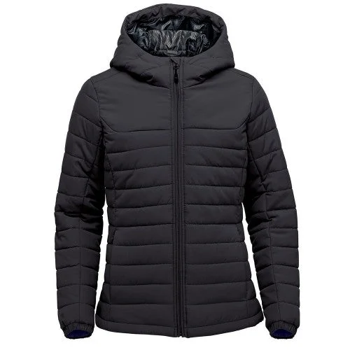 Must-Have Deals breathable jacketStormtech Womens/Ladies Nautilus Quilted Hooded Jacket Must-Have Deals breathable jacketStormtech Womens/Ladies Nautilus Quilted Hooded Jacket