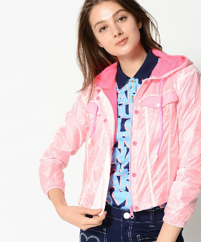 Can't Be Beat wool coatFluent Hooded Jacket | WOMEN
