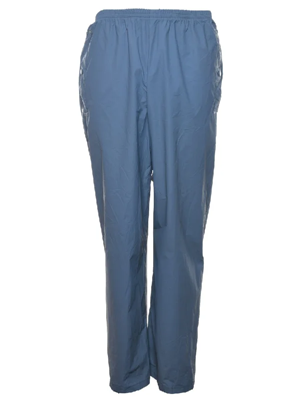Huge Discounts tailored blazer coatColumbia Grey Casual Trousers - W30 L30