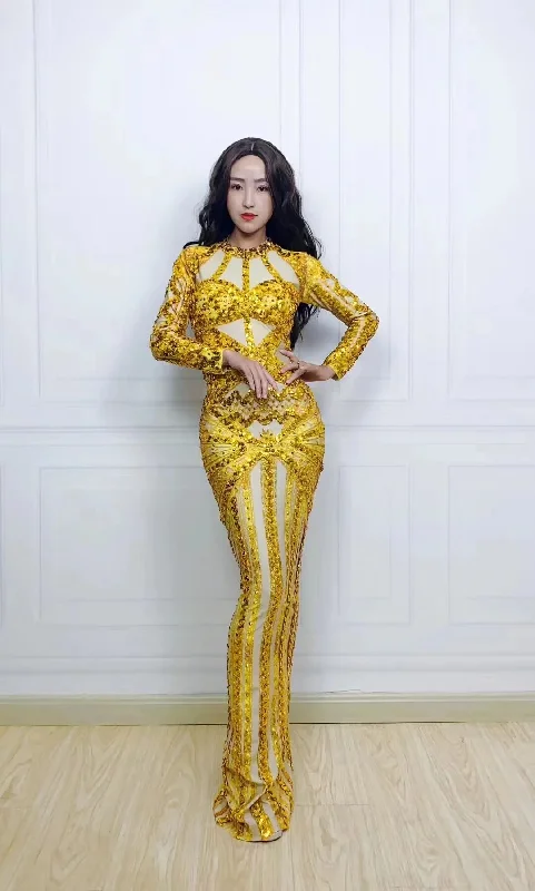 Gold