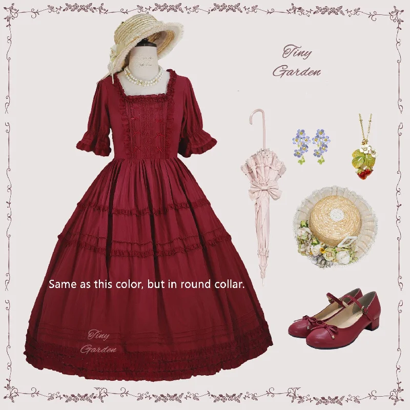 wine red