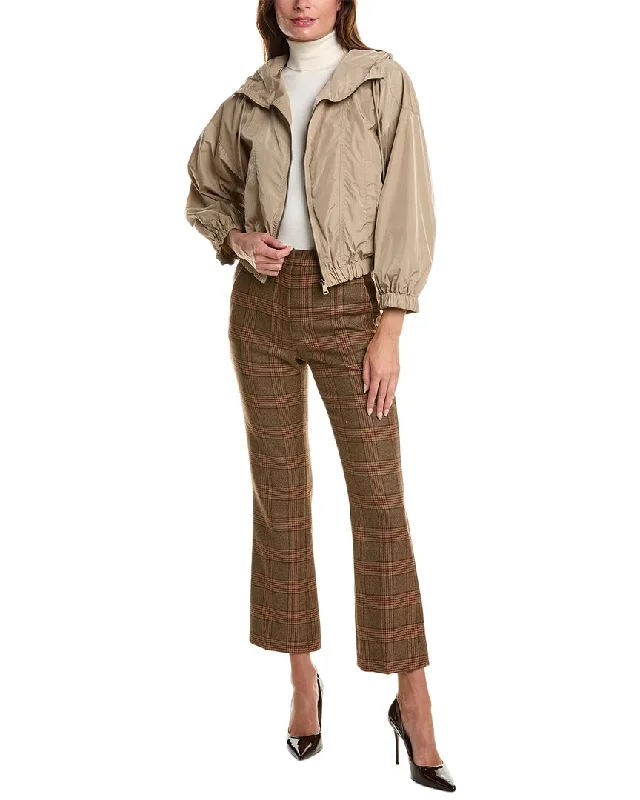 Seasonal Sale elegant coatWeekend Max Mara Maiella Raincoat