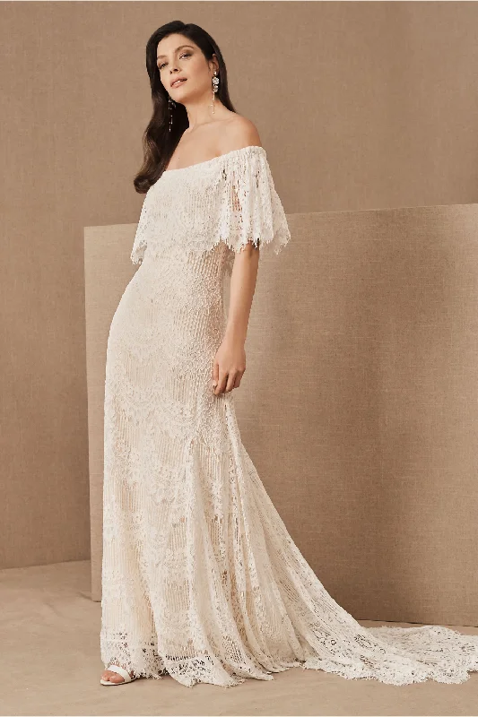 Value Deals Daughters of Simone Joplin BHLDN