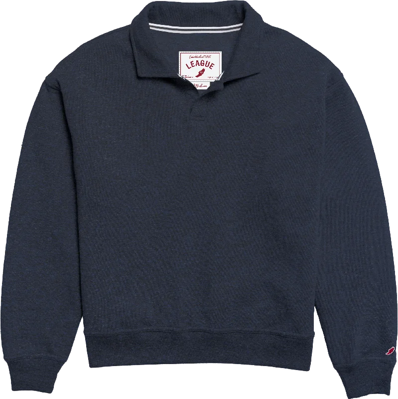 Loyalty Reward soft athletic sweatshirtTR900 Victory Springs Collar
