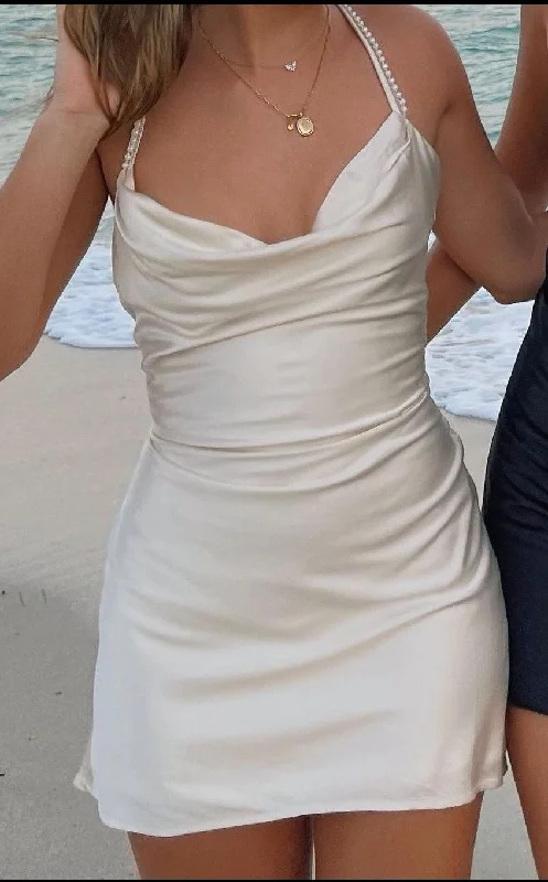 Mega Deal stylish dressSexy Tight Homecoming Dress,Beach Dress Y3055