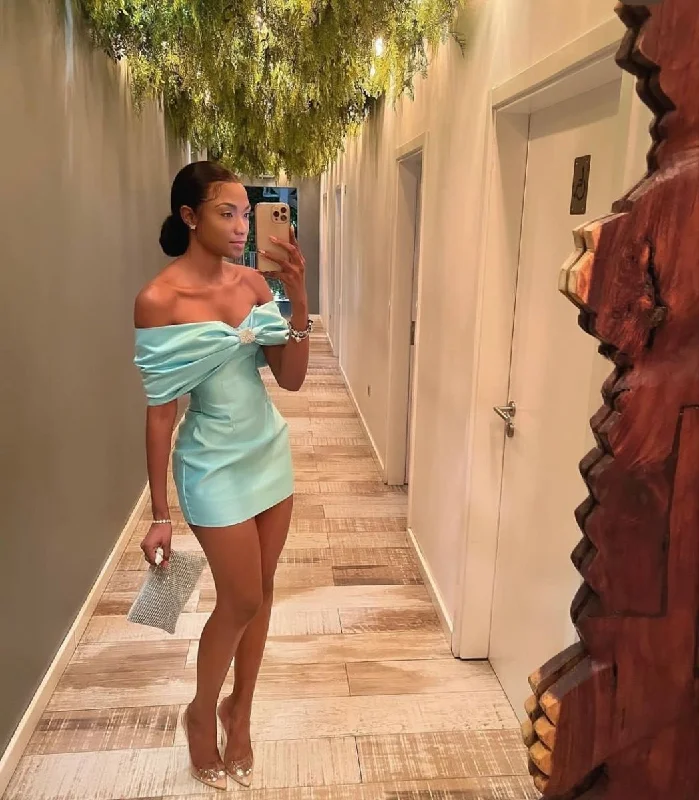 Limited Stock chic dressChic Satin Homecoming Dress,Party Dress,22th Birthday Dress Y3095 Limited Stock chic dressChic Satin Homecoming Dress,Party Dress,22th Birthday Dress Y3095