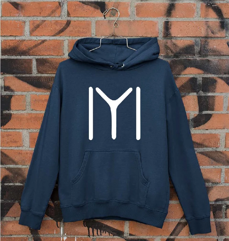 Today’s Deal chic hoodieErtugrul Unisex Hoodie for Men/Women