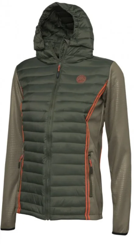 Price Drop long-sleeve winter jacketMountain Horse Montana