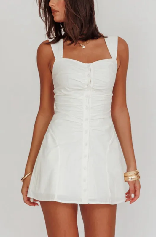 Reduced Prices Abby Mini Dress