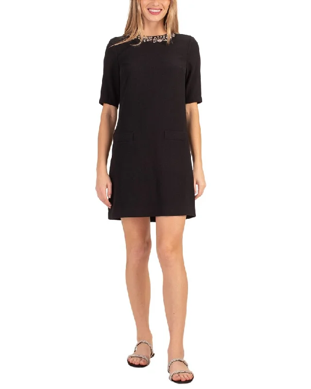 Price Break fitted bodycon dressTrina Turk Andromeda Dress