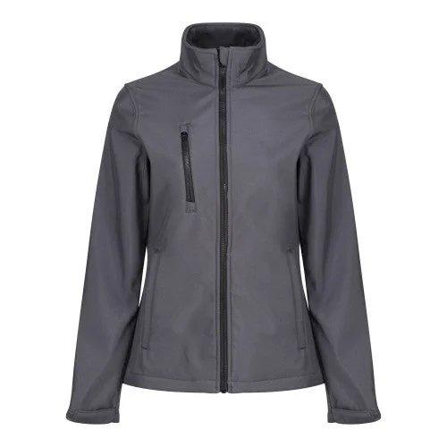 Sneak Peek Sale modern coatRegatta Womens/Ladies Ablaze 3 Layer Membrane Soft Shell Jacket Sneak Peek Sale modern coatRegatta Womens/Ladies Ablaze 3 Layer Membrane Soft Shell Jacket