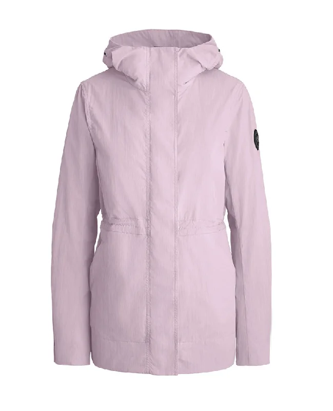 Bonus Savings cozy coatDavie Jacket Womens Sunset Pink