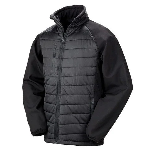 Low Prices premium coatResult Womens/Ladies Compass Soft Shell Jacket