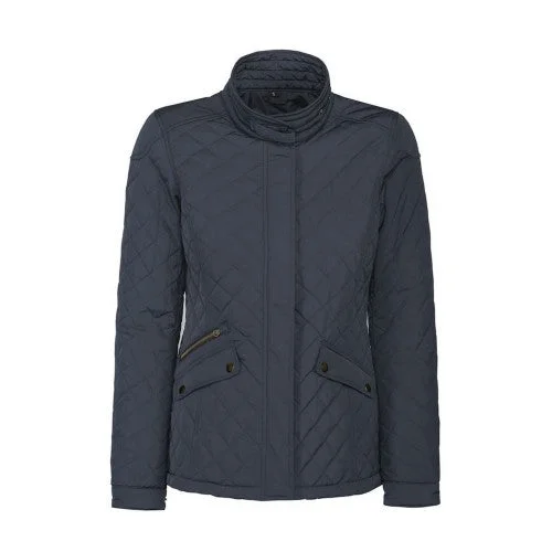 Steals and Deals relaxed fit coatJames Harvest Womens/Ladies Huntingview Jacket