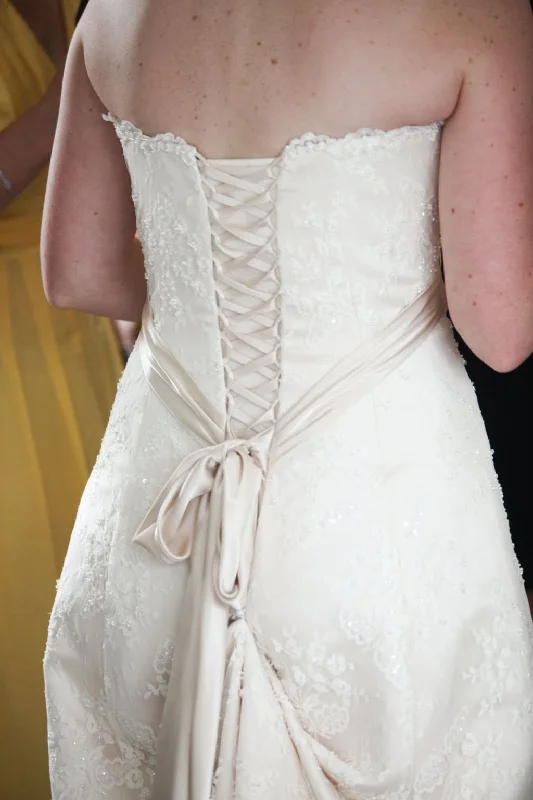 Markdowns Maggie Sottero Grace Lynette