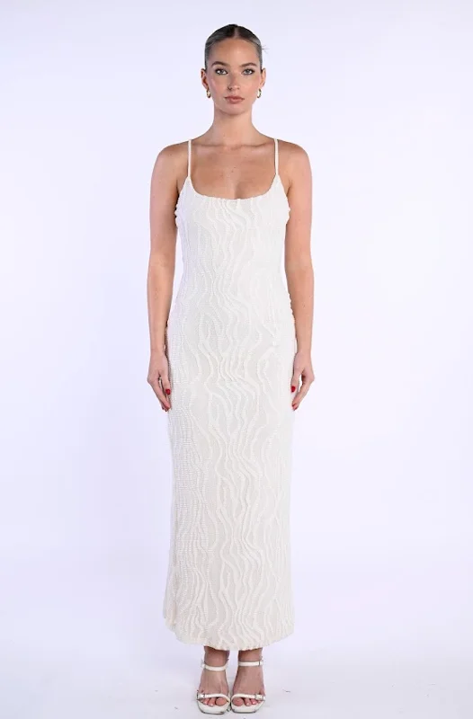 Members Only Julia Maxi Dress