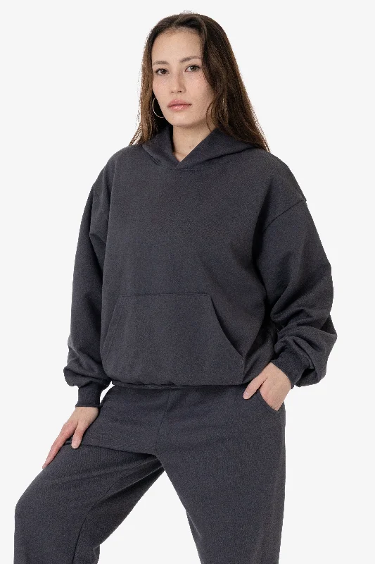 Stock Up and Save oversized gym sweatshirtMWF1049 - 10 oz. Mid-weight Poly Cotton Fleece Wide Hoodie Stock Up and Save oversized gym sweatshirtMWF1049 - 10 oz. Mid-weight Poly Cotton Fleece Wide Hoodie