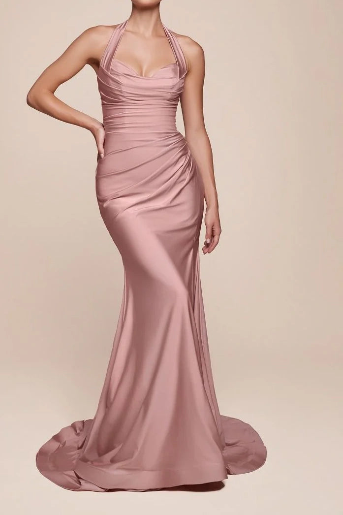 Dusty Rose
